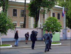 Скандал с послом России в Беларуси Скандал с послом России в Беларуси