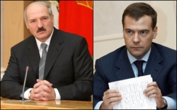 Из-за чего накаляются отношения России и Беларуси  Из-за чего накаляются отношения России и Беларуси
