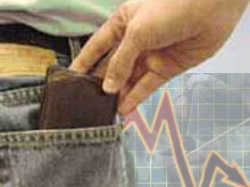 За январь-март инфляция достигнет 9% За январь-март инфляция достигнет 9%