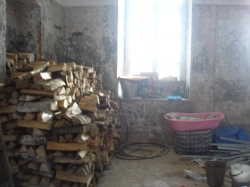 9-летний мальчик отрубил брату три пальца  9-летний мальчик отрубил брату три пальца