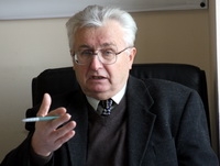 Богданкевич обвинил Лукашенко в том, что последний, не владеет информацией и говорит «ахинею» Богданкевич обвинил Лукашенко в том, что последний, не владеет информацией и говорит «ахинею»