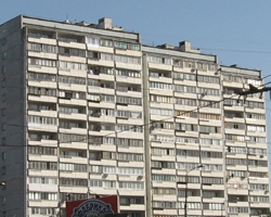 Стоимость вторичного жилья в Минске сильно упала Стоимость вторичного жилья в Минске сильно упала
