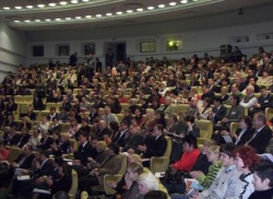 Новый труд предпринимателей «разгромил» Тур Новый труд предпринимателей «разгромил» Тур