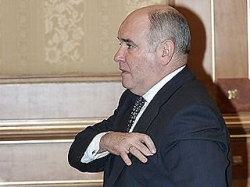 Южная Осетия или Европа, выбор стратегический Южная Осетия или Европа, выбор стратегический