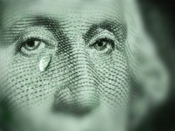 Когда будет обвал доллара и спасет ли он экономику США? Когда будет обвал доллара и спасет ли он экономику США?