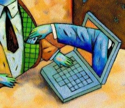 В Гродно десяткам человек скаченная мелодия с интернета обошлась в семизначную сумму В Гродно десяткам человек скаченная мелодия с интернета обошлась в семизначную сумму