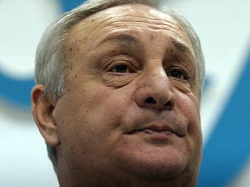 Президент Абхазии уверен, что Лукашенко признает ее независимость до конца года Президент Абхазии уверен, что Лукашенко признает ее независимость до конца года