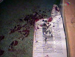 Три трупа обнаружены в Чериковском районе Три трупа обнаружены в Чериковском районе