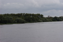 5 апреля в реку Ипуть упала маршрутка 5 апреля в реку Ипуть упала маршрутка