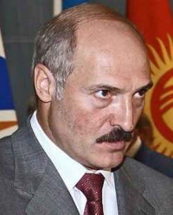 Обиды Лукашенко СМИ усиленно вещают на Россию Обиды Лукашенко СМИ усиленно вещают на Россию