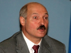Лукашенко уверен, что в Беларуси нет кризиса Лукашенко уверен, что в Беларуси нет кризиса