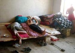 303 нелегала отловили в Минске 303 нелегала отловили в Минске