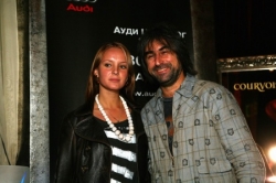 У певца Децла  родилась сестра У певца Децла  родилась сестра