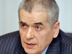 Белорусская молочная продукция может быть запрещена для ввоза в РФ Белорусская молочная продукция может быть запрещена для ввоза в РФ