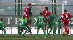 «Шахтер» и «Нафтан» сыграют в финале Кубка Беларуси «Шахтер» и «Нафтан» сыграют в финале Кубка Беларуси