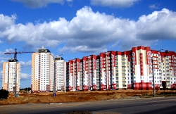 В столице новостройки не берут даже за 920$ за кв., а вторичку - за 1,5$ тыс.  В столице новостройки не берут даже за 920$ за кв., а вторичку - за 1,5$ тыс.