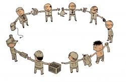 Взаимозачеты и бартер будут использовать белорусские экспортеры Взаимозачеты и бартер будут использовать белорусские экспортеры