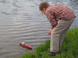 Кубок Беларуси по судомодельному спорту пройдет 9-10 мая на Комсомольском озере Кубок Беларуси по судомодельному спорту пройдет 9-10 мая на Комсомольском озере