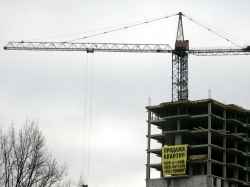 Стоимость 1 кв.м. для очередников составит 556-787 долларов Стоимость 1 кв.м. для очередников составит 556-787 долларов