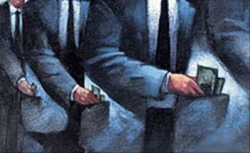 В Беларуси новая компания по борьбе с корупцией В Беларуси новая компания по борьбе с корупцией