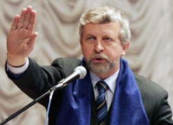 Оппозиция просит ЕС не ослаблять внимание к Беларуси Оппозиция просит ЕС не ослаблять внимание к Беларуси