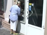 Причина «зависания» банкоматов в Минске найдена  Причина «зависания» банкоматов в Минске найдена