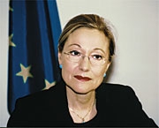 Итоги визита Еврокомиссара в Беларусь Итоги визита Еврокомиссара в Беларусь