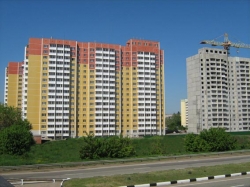 Ставки по кредитам на строительство будут снижаться Ставки по кредитам на строительство будут снижаться