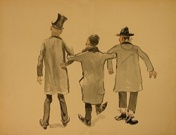 Внешность может рассказать о возможных болезнях  Внешность может рассказать о возможных болезнях