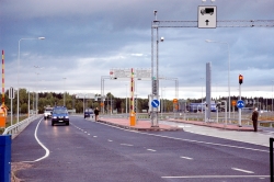 В течение пары дней на границе РБ и РФ могут появиться пункты контроля В течение пары дней на границе РБ и РФ могут появиться пункты контроля