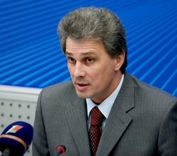 Россия не молчит, а Украина готова принять «лишнее молоко» Россия не молчит, а Украина готова принять «лишнее молоко»