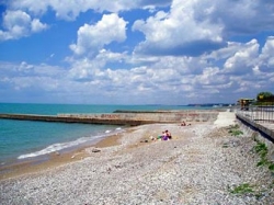 Тело 42-летнего гражданина Беларуси найдено на крымском пляже  Тело 42-летнего гражданина Беларуси найдено на крымском пляже