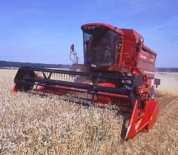 Европа вряд ли будет покупать белорусскую сельхозтехнику Европа вряд ли будет покупать белорусскую сельхозтехнику