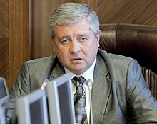Семашко заявил, что НДС может быть менее 22% Семашко заявил, что НДС может быть менее 22%