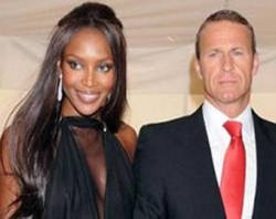 Наоми Кэмпбелл уже шьет свадебный наряд за 100 тысяч евро Наоми Кэмпбелл уже шьет свадебный наряд за 100 тысяч евро