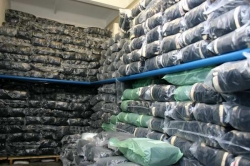 Запасы готовой продукции в Беларуси находятся на критической отметке Запасы готовой продукции в Беларуси находятся на критической отметке