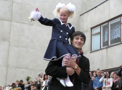 Число белорусскоязычных школ будет увеличено Число белорусскоязычных школ будет увеличено