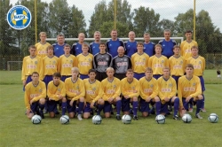 БАТЭ прошло в третий раунд Лиги чемпионов БАТЭ прошло в третий раунд Лиги чемпионов