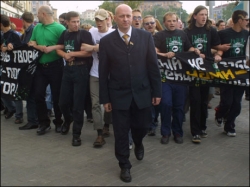 Изменить власть в Беларуси демократическим путем невозможно Изменить власть в Беларуси демократическим путем невозможно