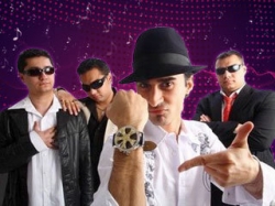 Чехия не будет принимать участия в "Евровидении" Чехия не будет принимать участия в "Евровидении"