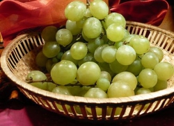 Виноградные маски вернут красоту и очистят кожу Виноградные маски вернут красоту и очистят кожу