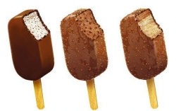 Упала продажа мороженого в Минске Упала продажа мороженого в Минске