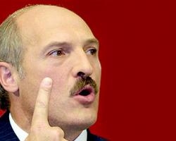 Президент обвиняет правительство Президент обвиняет правительство