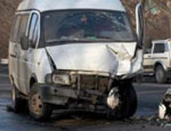 Тяжелое ДТП произошло на трассе Минск-Могилев Тяжелое ДТП произошло на трассе Минск-Могилев