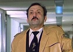 20 августа умер Семен Фарада  20 августа умер Семен Фарада