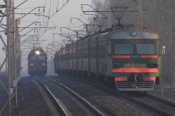 В Борисове студентка бросилась под электричку из-за экзамена В Борисове студентка бросилась под электричку из-за экзамена