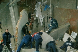 Взрыв в Назрани унес жизни 12 человек Взрыв в Назрани унес жизни 12 человек