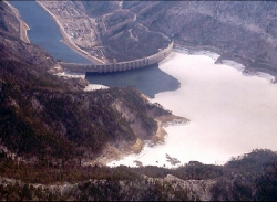 Ответственность за аварию на Саяно-Шушенской ГЭС взяли боевики  Ответственность за аварию на Саяно-Шушенской ГЭС взяли боевики