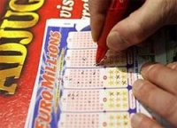 Итальянец сорвал банк Итальянец сорвал банк