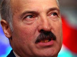 Лукашенко не будет осушать Полесье Лукашенко не будет осушать Полесье